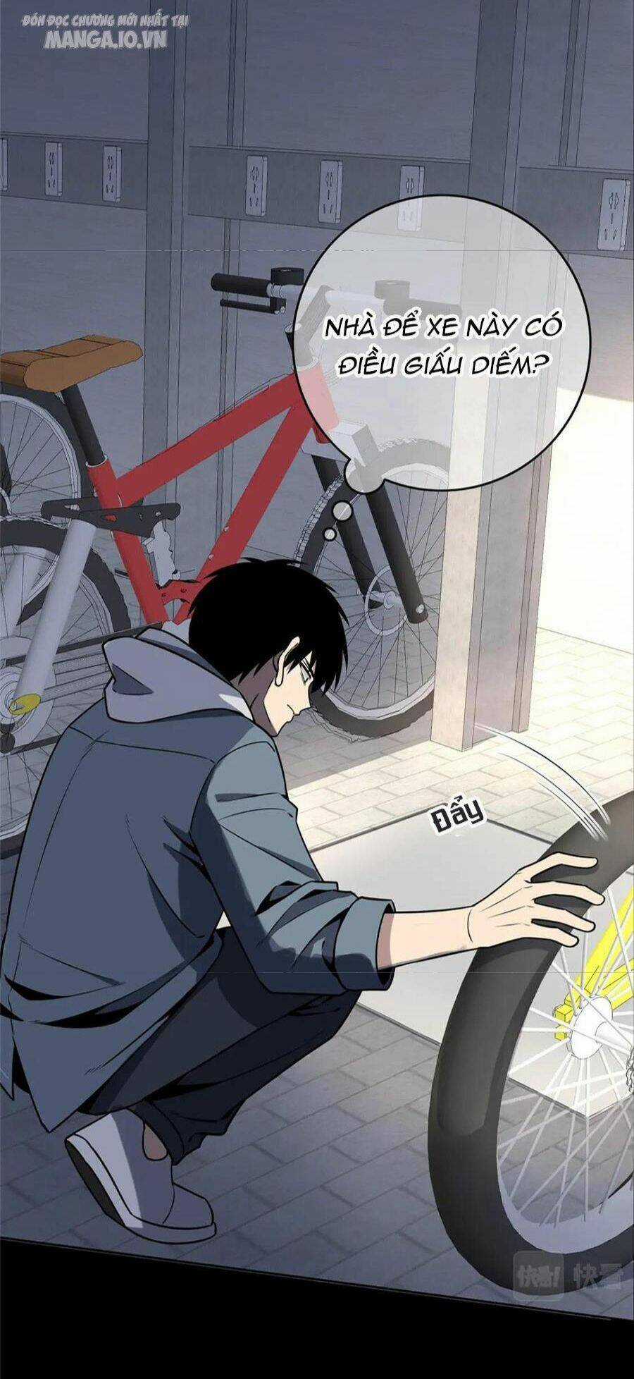 Cuồng Thám - Chapter 90 - Trang 48