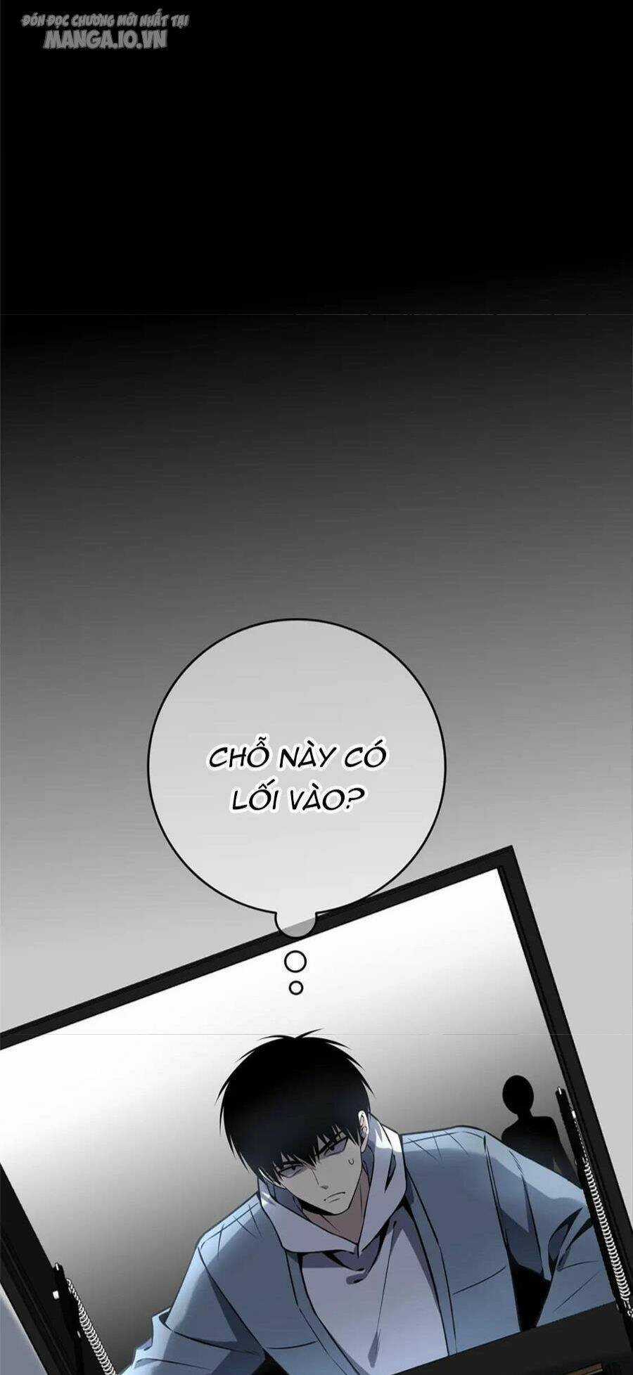 Cuồng Thám - Chapter 90 - Trang 49