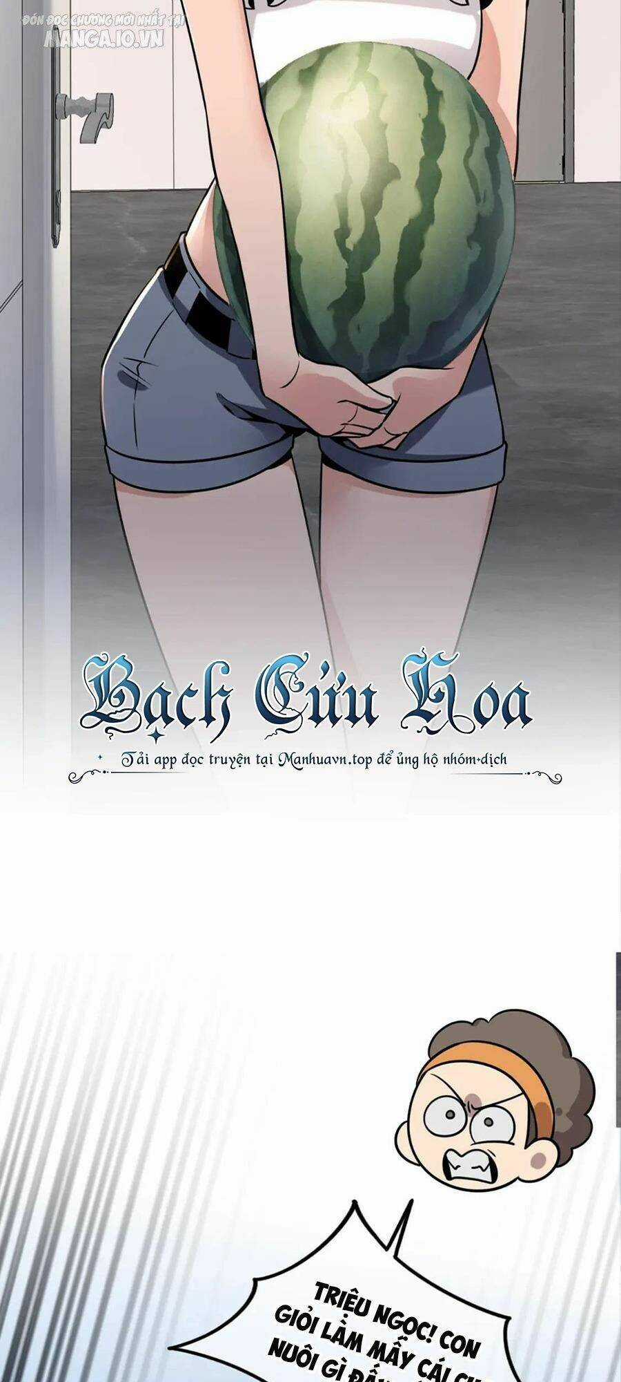 Cuồng Thám - Chapter 90 - Trang 10