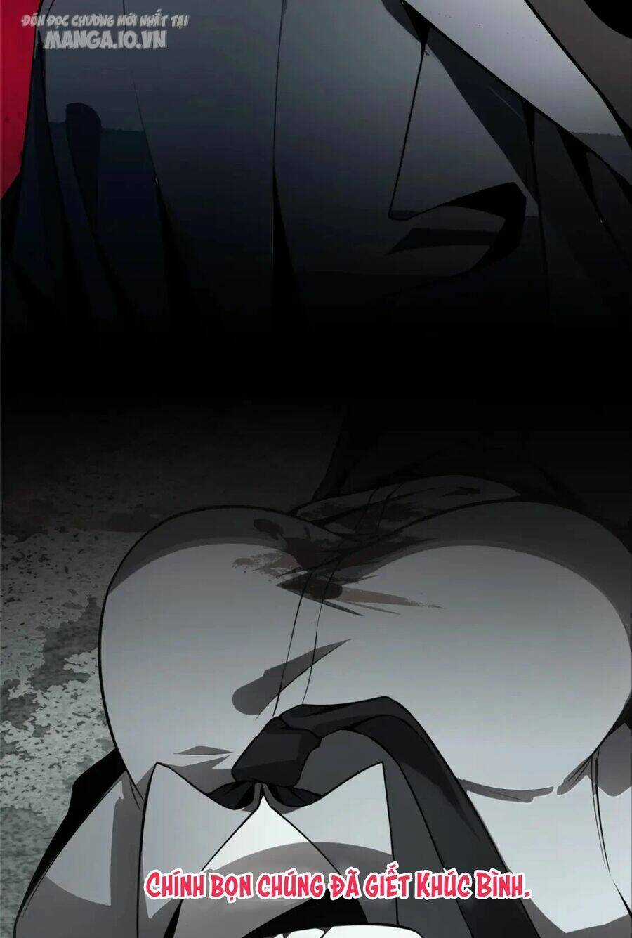 Cuồng Thám - Chapter 91 - Trang 11