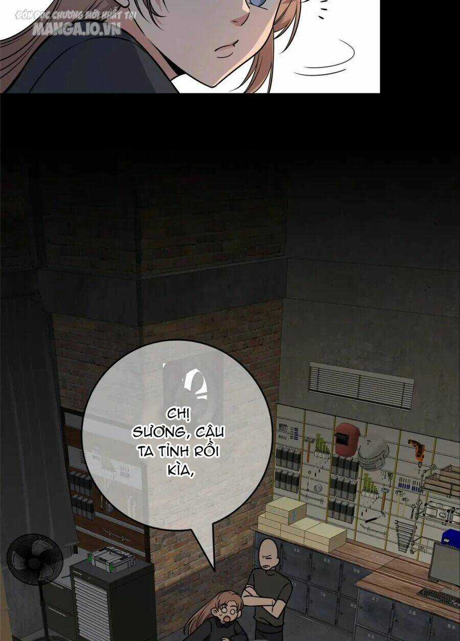 Cuồng Thám - Chapter 91 - Trang 13