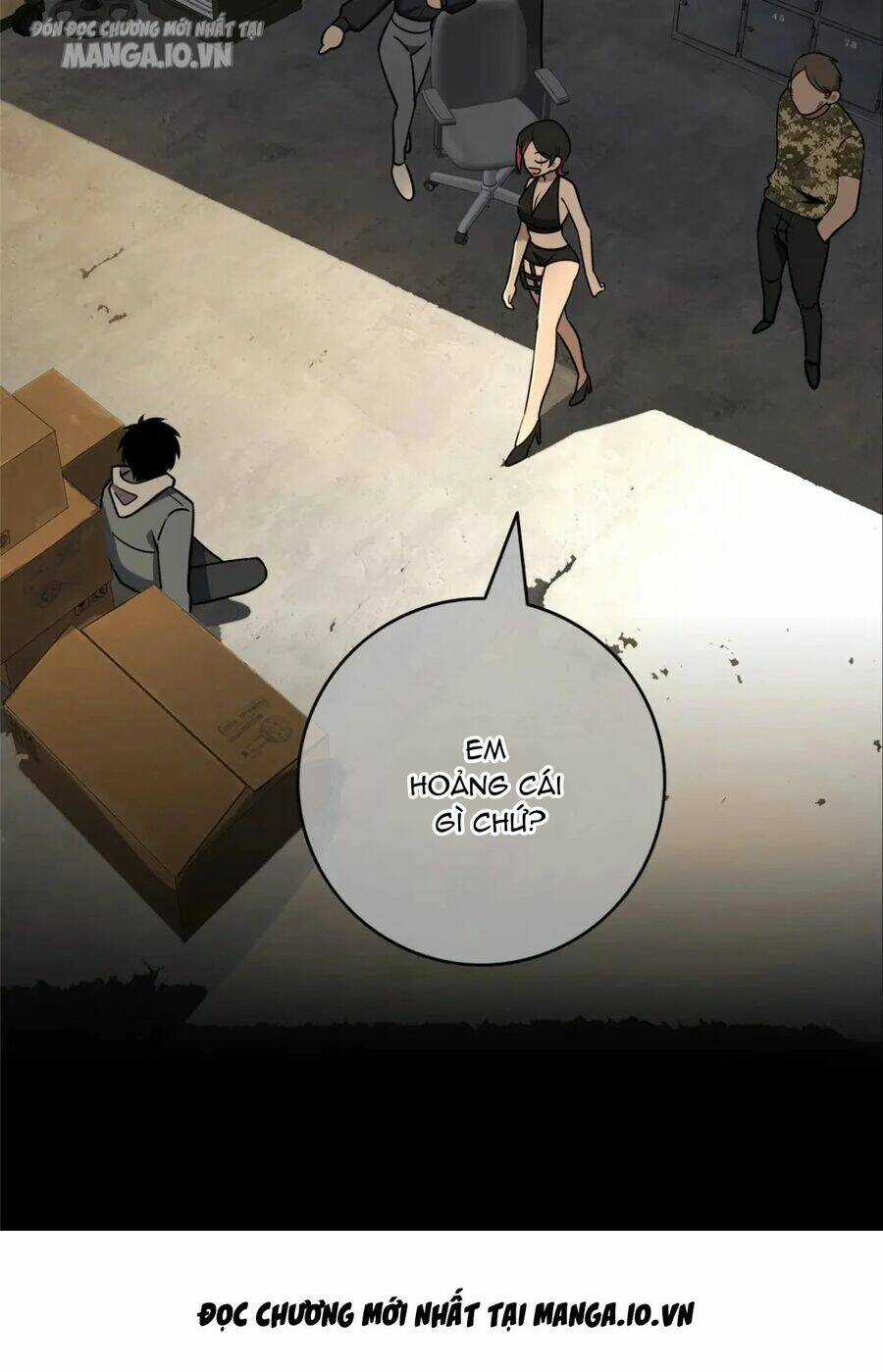 Cuồng Thám - Chapter 91 - Trang 14