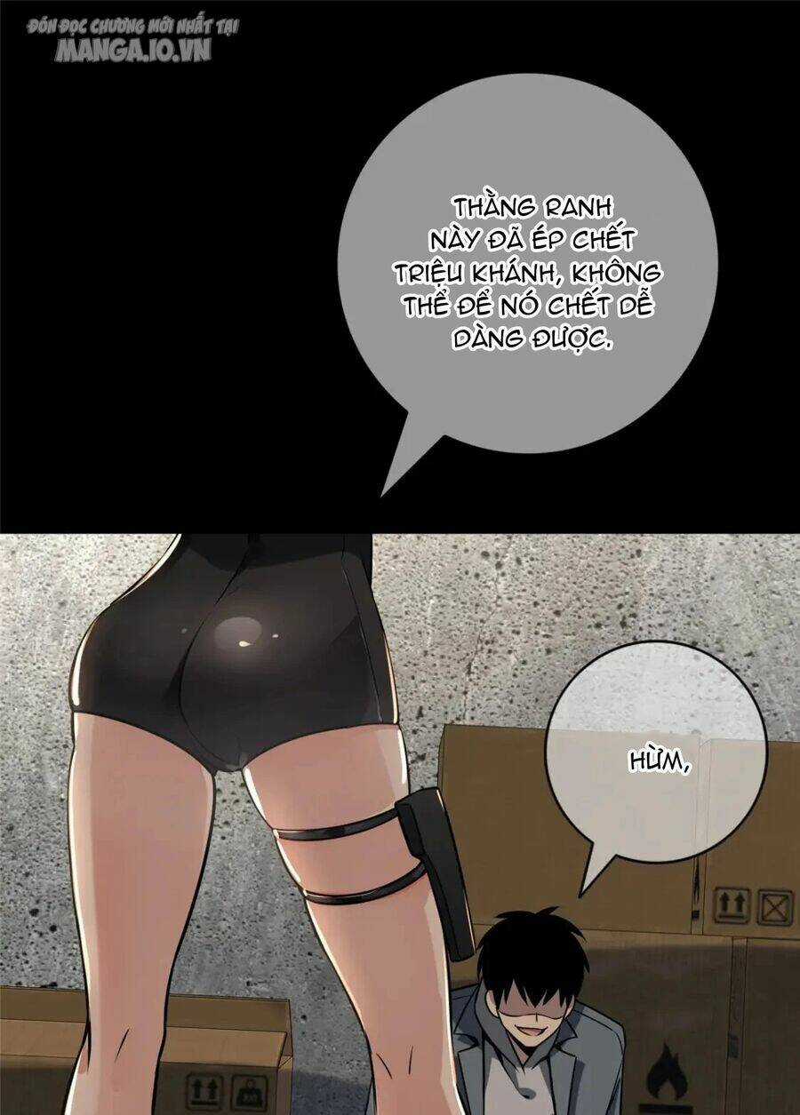 Cuồng Thám - Chapter 91 - Trang 15