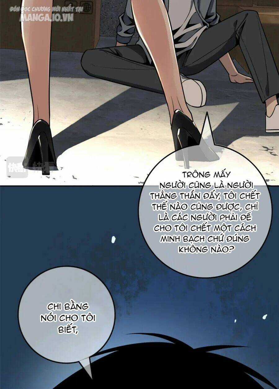 Cuồng Thám - Chapter 91 - Trang 16