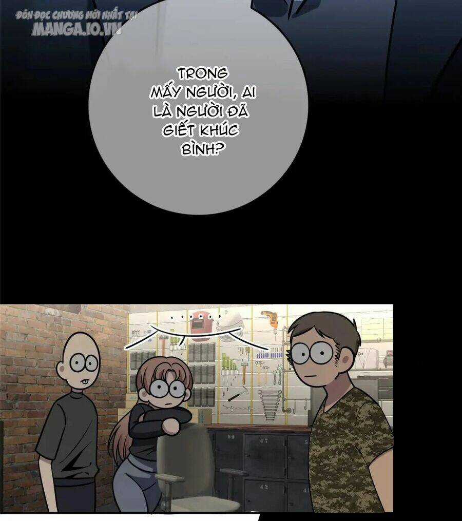 Cuồng Thám - Chapter 91 - Trang 18