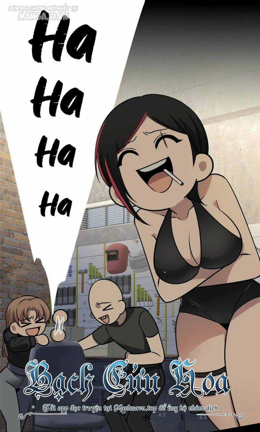 Cuồng Thám - Chapter 91 - Trang 19