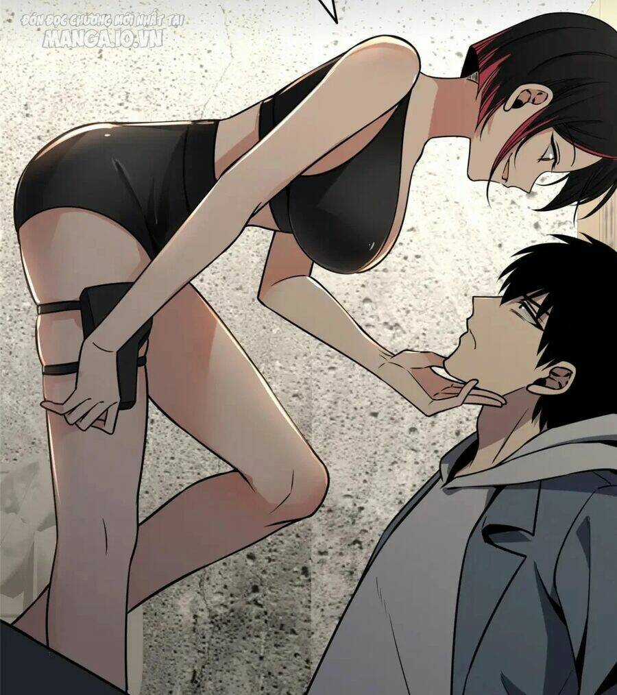 Cuồng Thám - Chapter 91 - Trang 21
