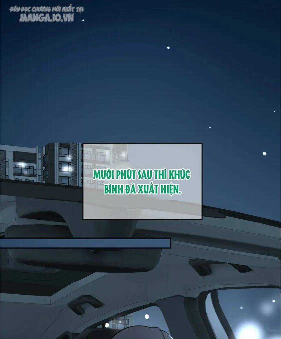 Cuồng Thám - Chapter 91 - Trang 31