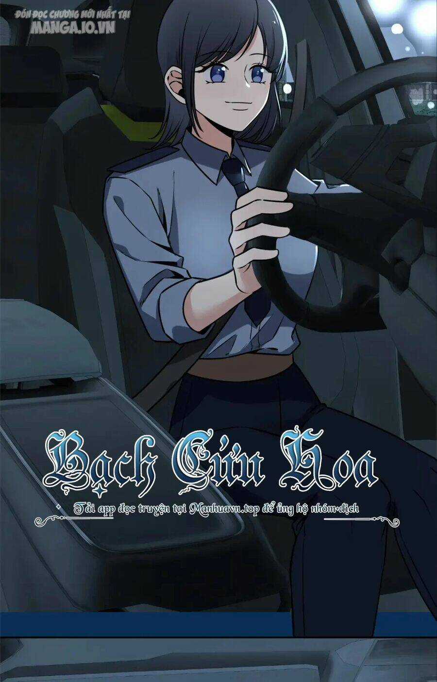 Cuồng Thám - Chapter 91 - Trang 32