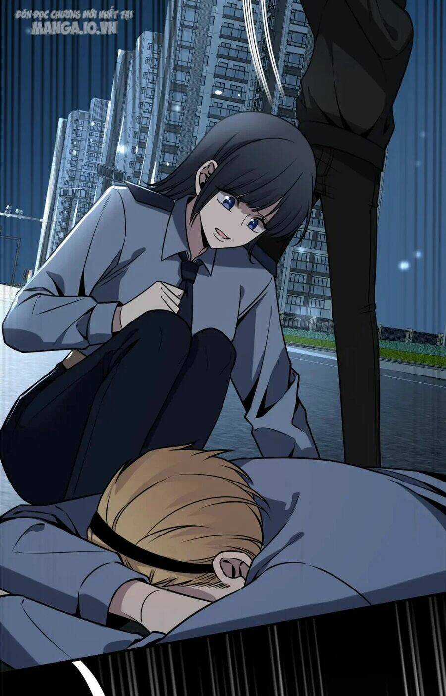 Cuồng Thám - Chapter 91 - Trang 35