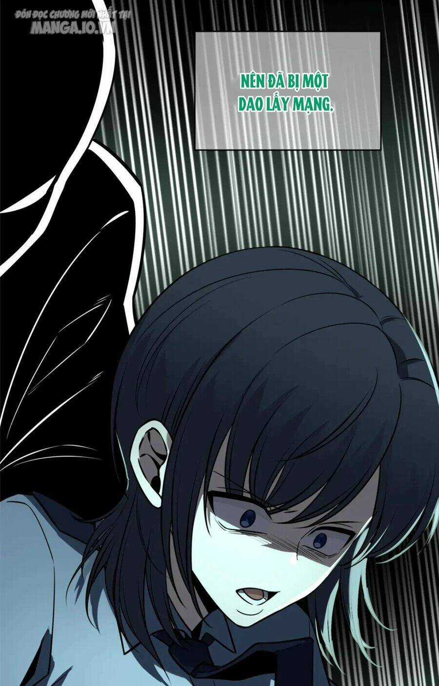 Cuồng Thám - Chapter 91 - Trang 36