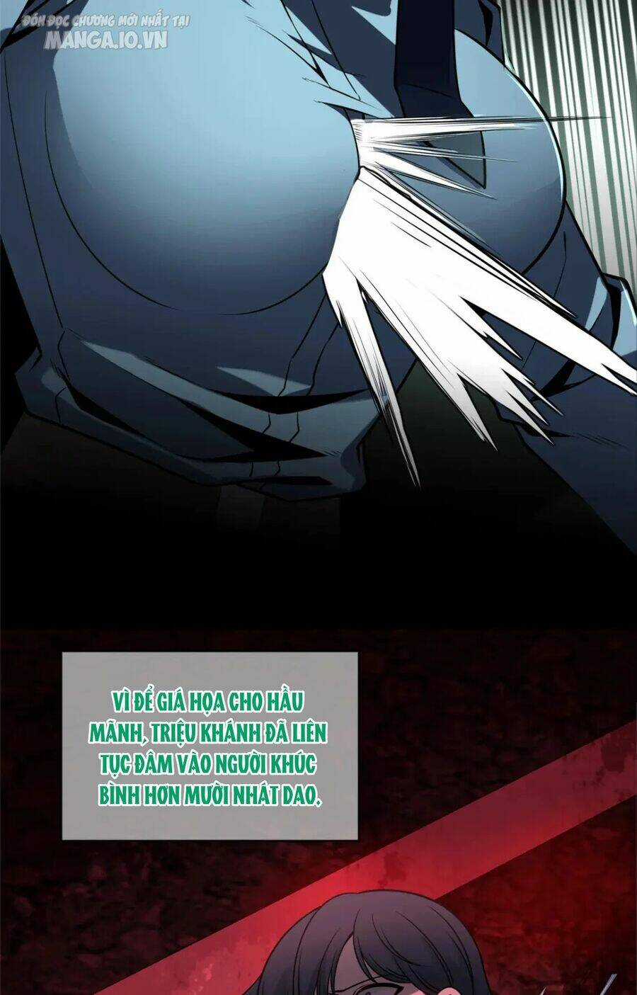 Cuồng Thám - Chapter 91 - Trang 37