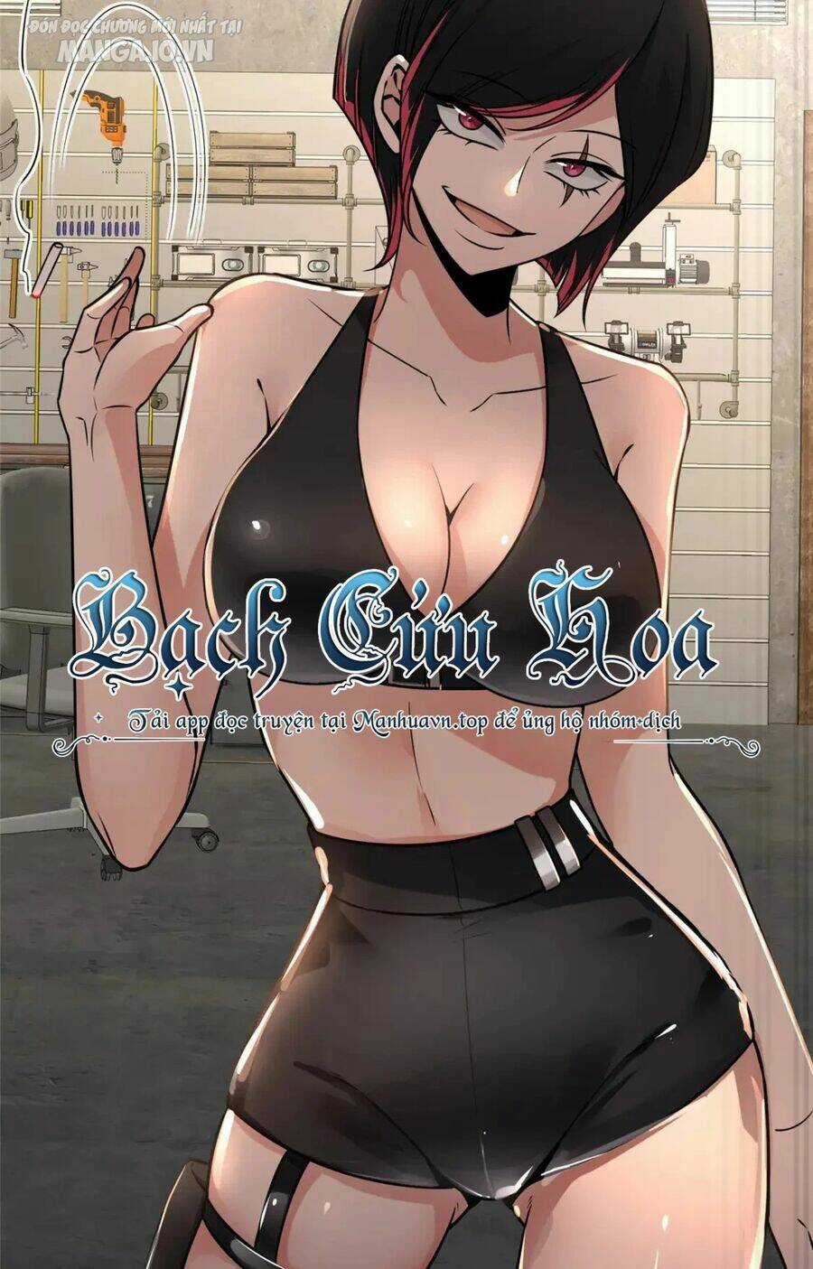 Cuồng Thám - Chapter 91 - Trang 42