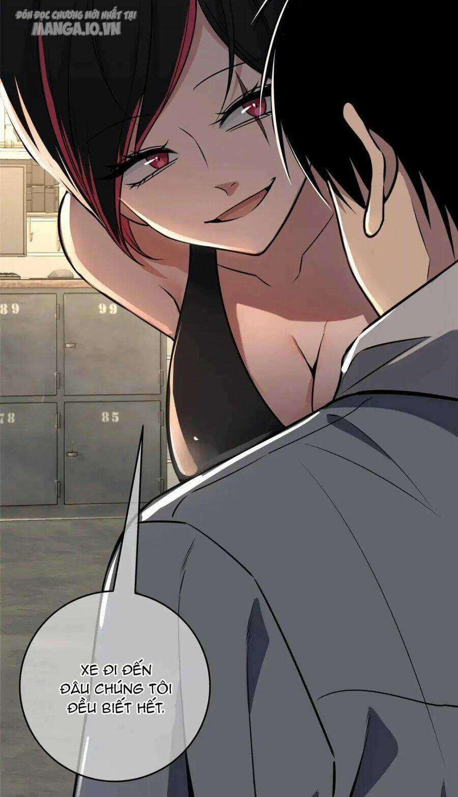 Cuồng Thám - Chapter 91 - Trang 45