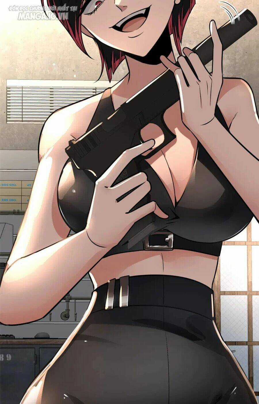 Cuồng Thám - Chapter 91 - Trang 48