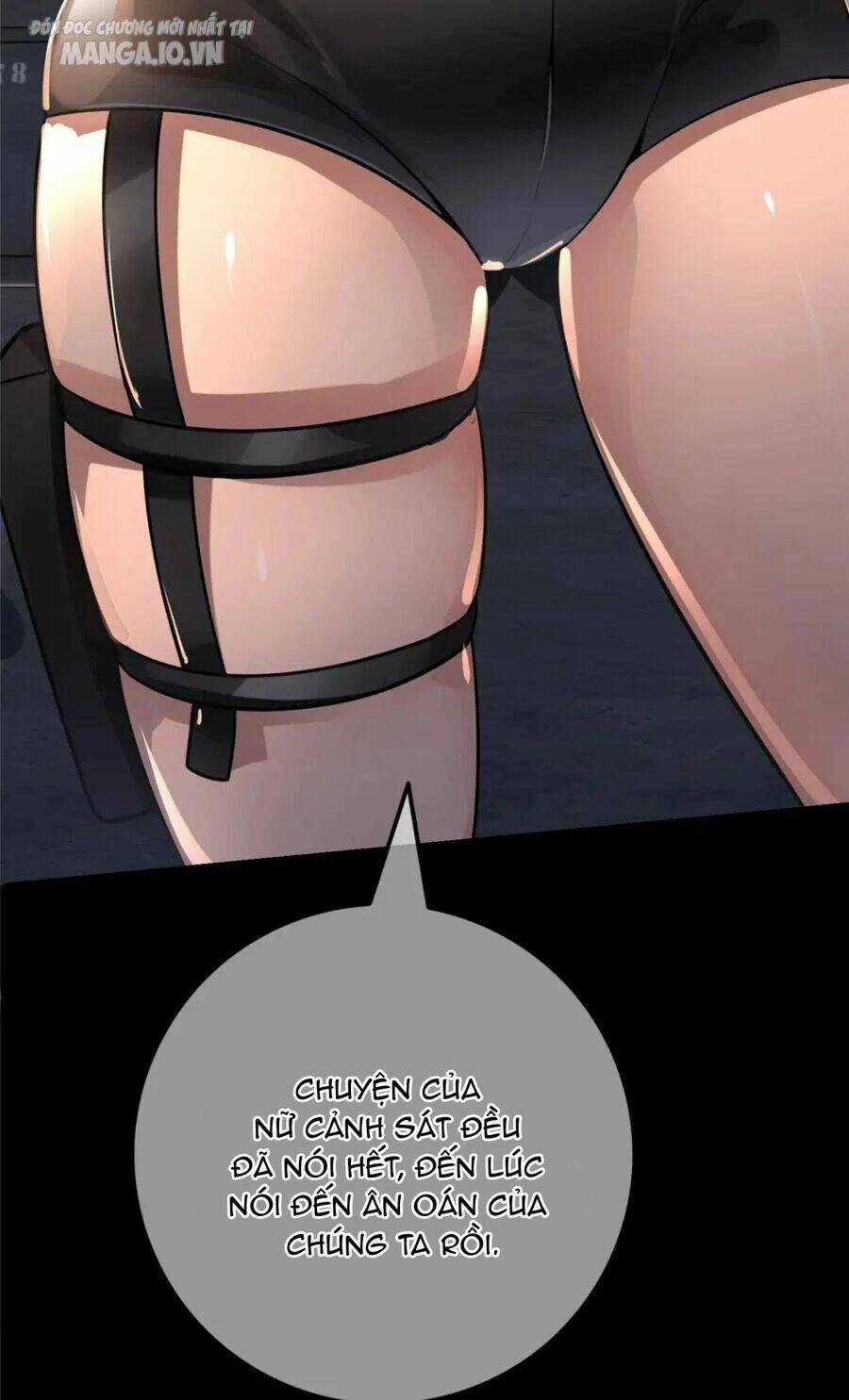 Cuồng Thám - Chapter 91 - Trang 49