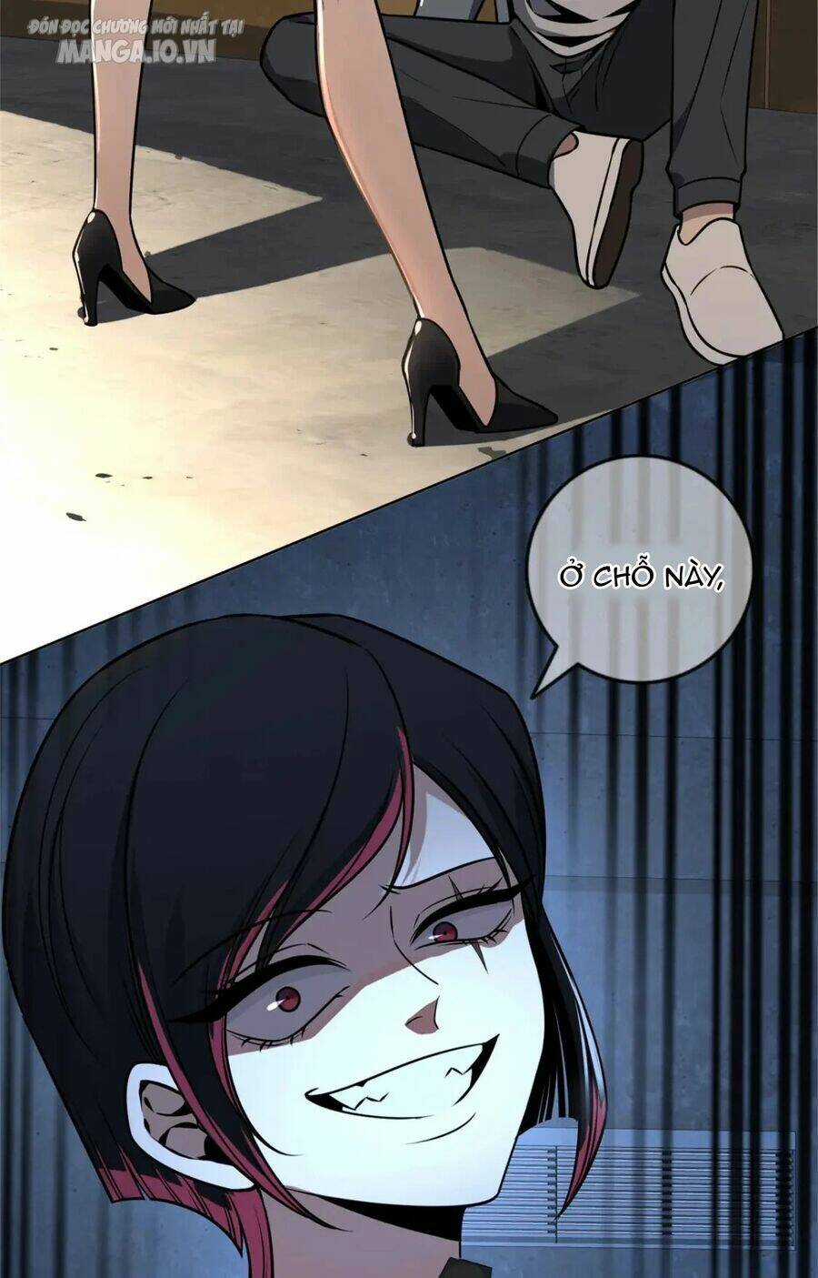 Cuồng Thám - Chapter 91 - Trang 55