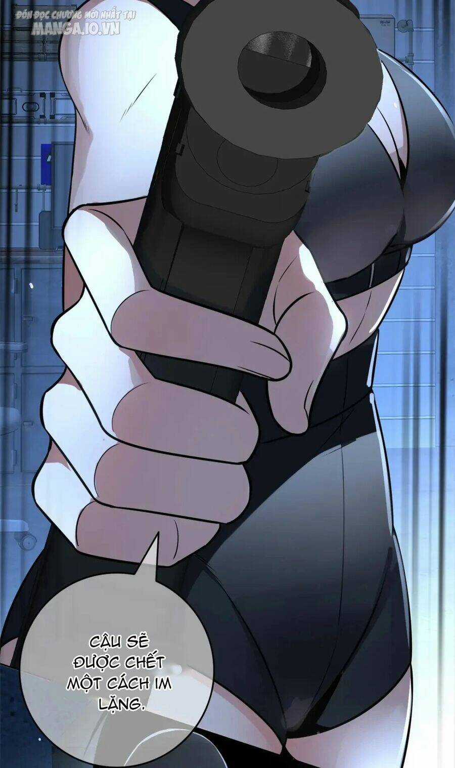 Cuồng Thám - Chapter 91 - Trang 56