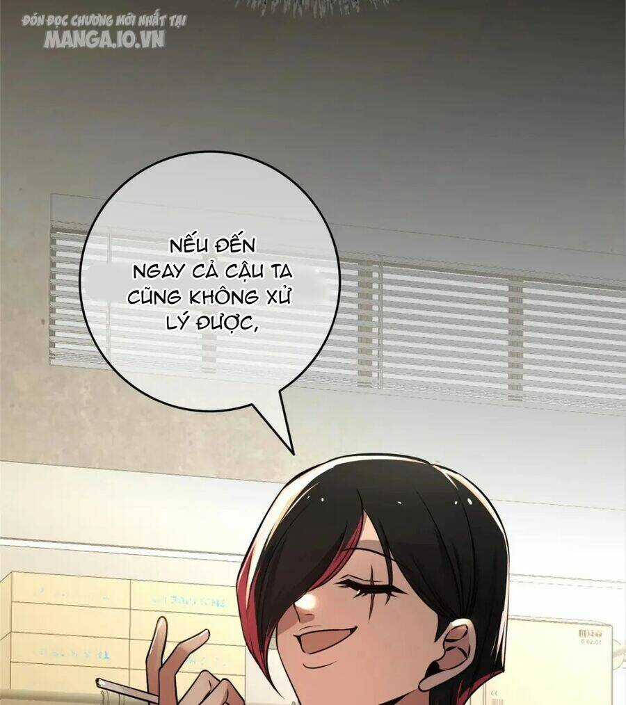 Cuồng Thám - Chapter 91 - Trang 7