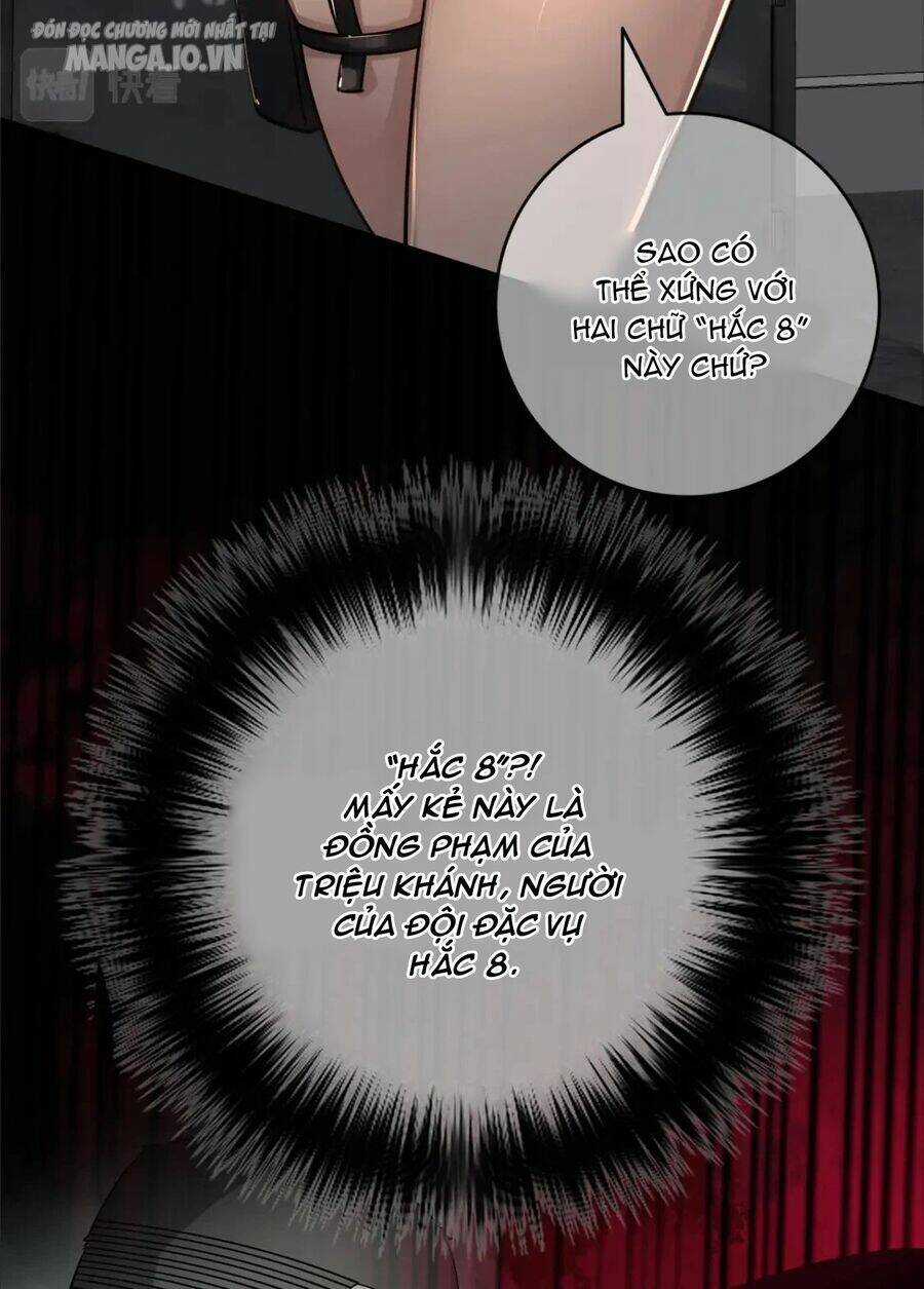 Cuồng Thám - Chapter 91 - Trang 9