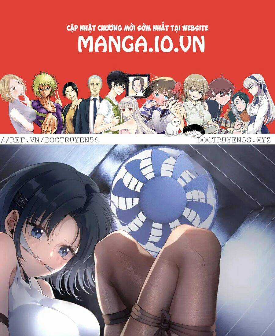 Cuồng Thám - Chapter 92 - Trang 1