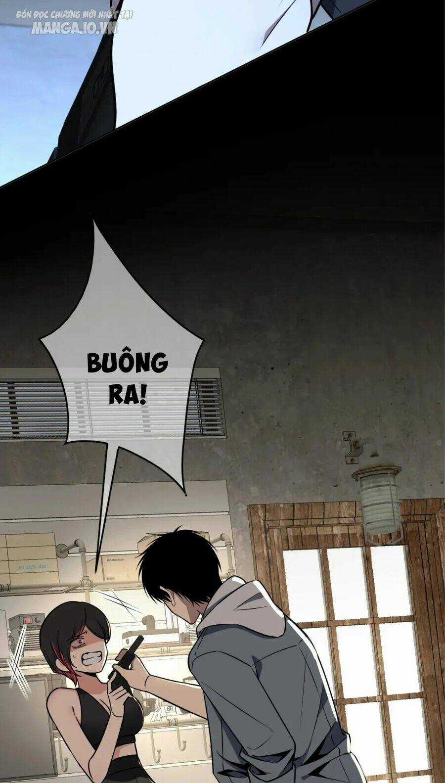 Cuồng Thám - Chapter 92 - Trang 11