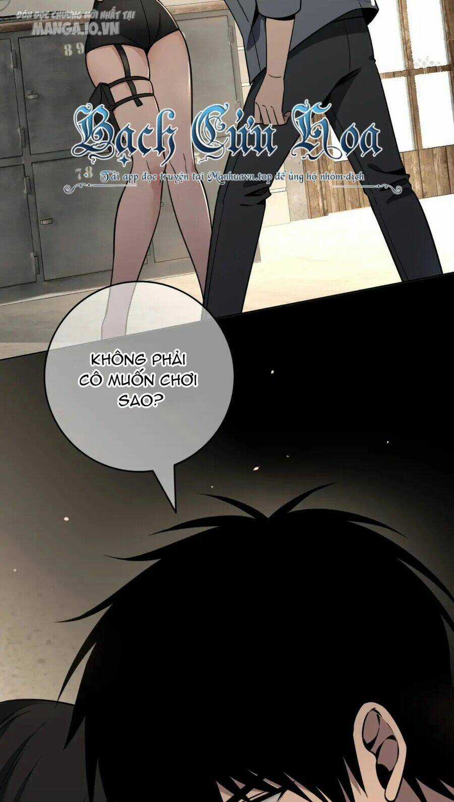 Cuồng Thám - Chapter 92 - Trang 12