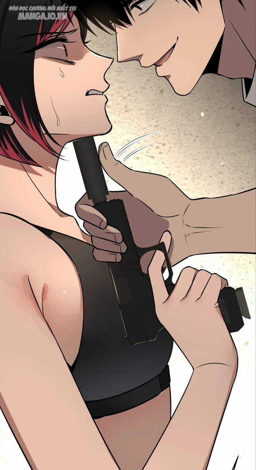 Cuồng Thám - Chapter 92 - Trang 13