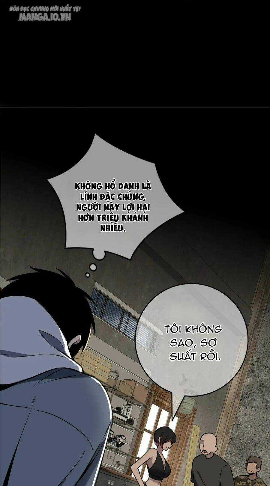 Cuồng Thám - Chapter 92 - Trang 16