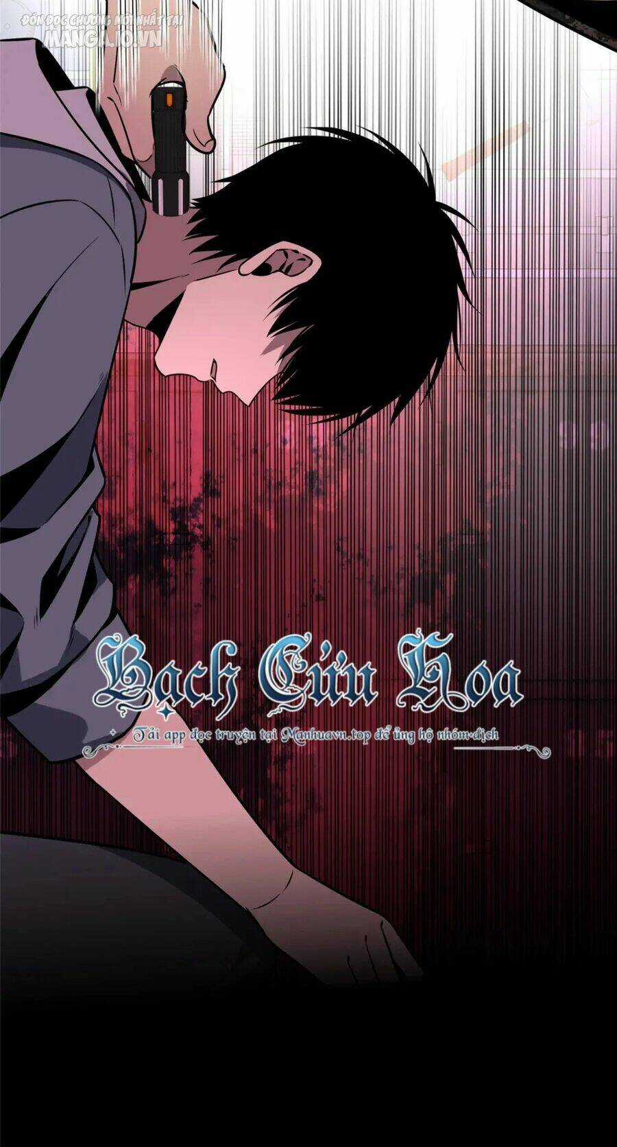 Cuồng Thám - Chapter 92 - Trang 22