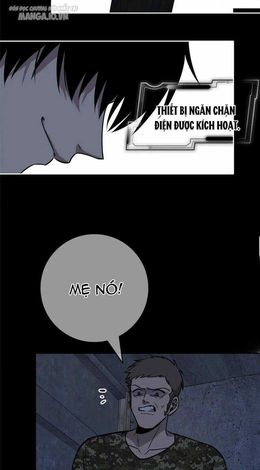 Cuồng Thám - Chapter 92 - Trang 23