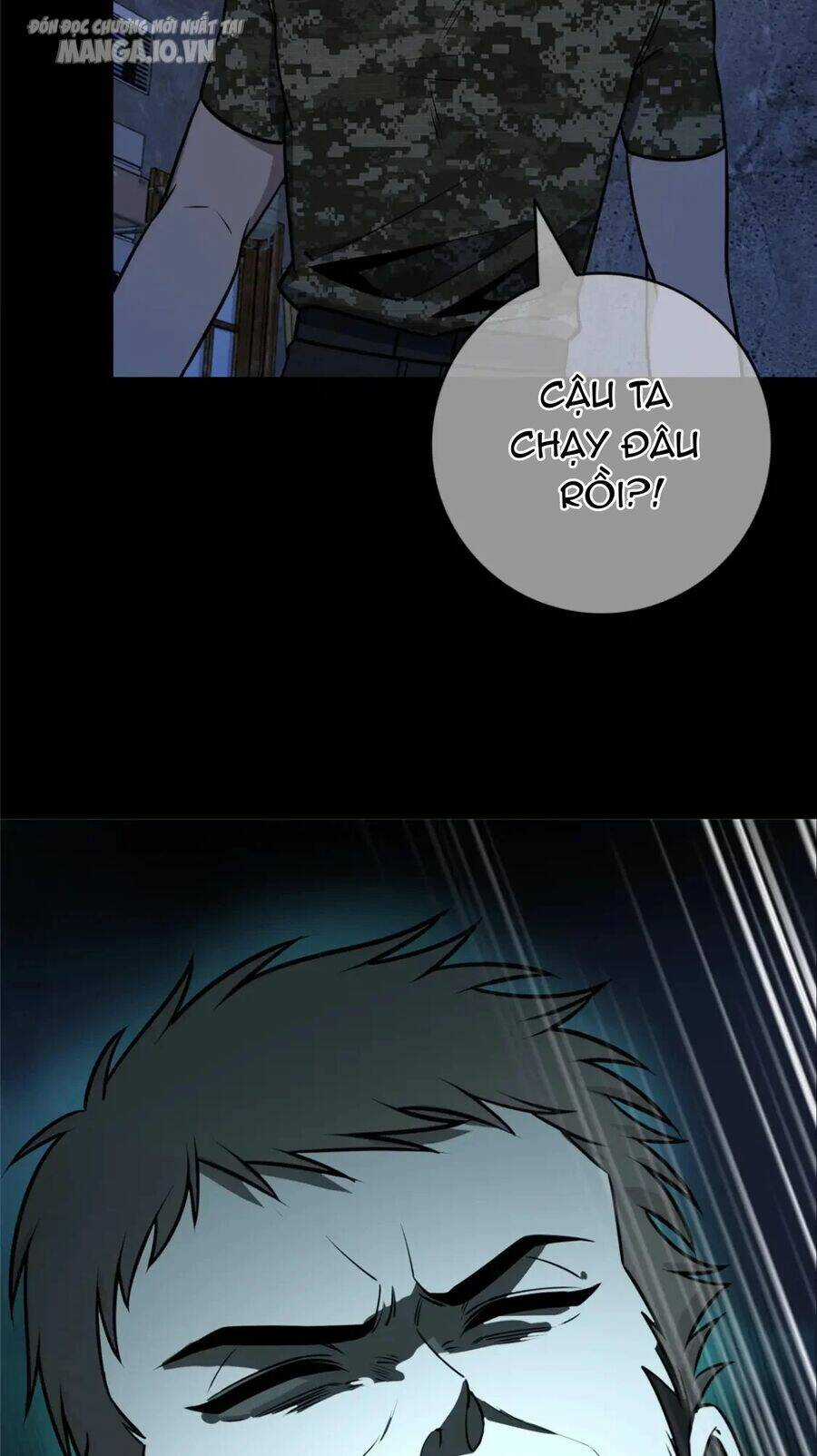 Cuồng Thám - Chapter 92 - Trang 24