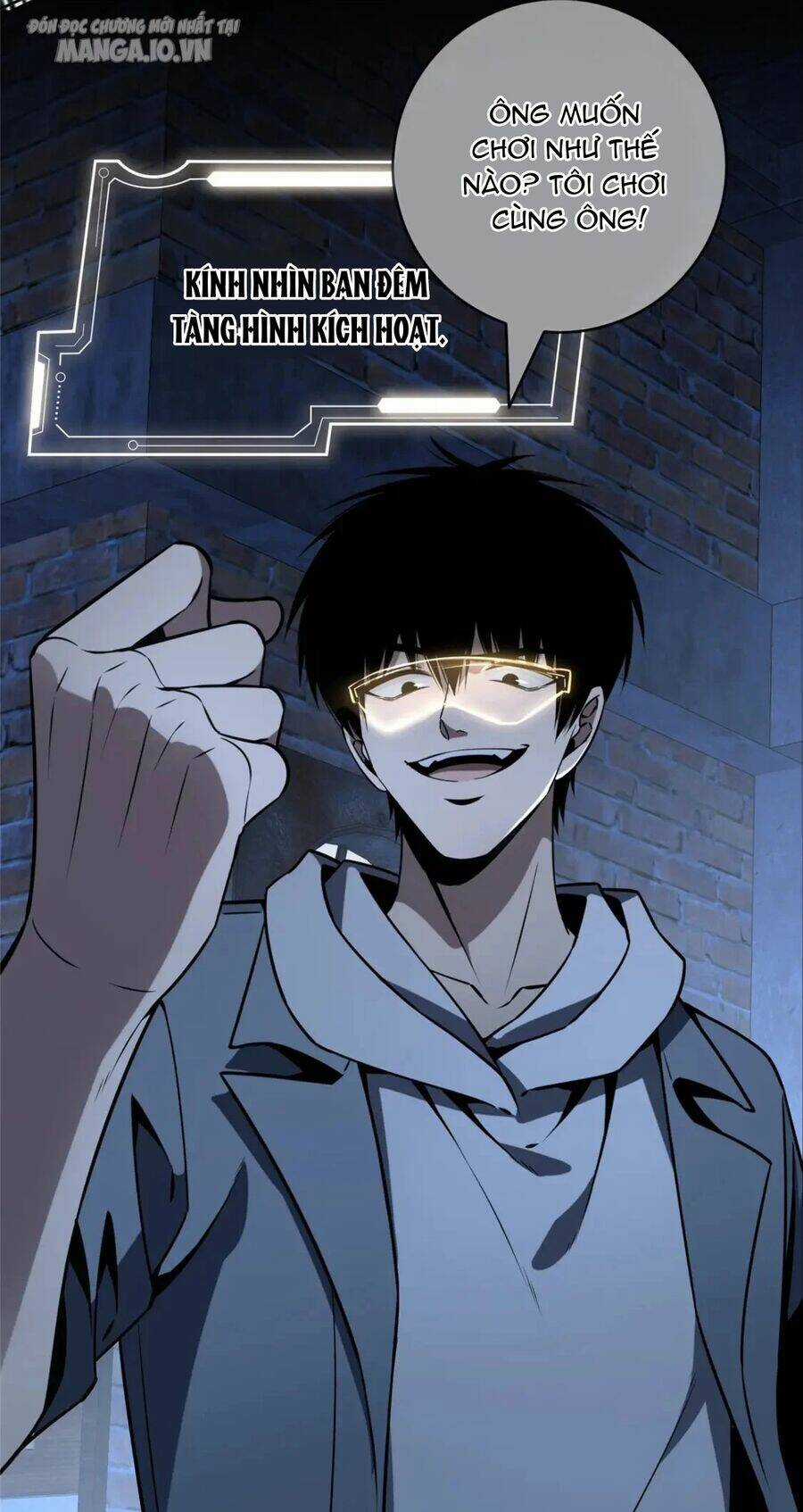 Cuồng Thám - Chapter 92 - Trang 26