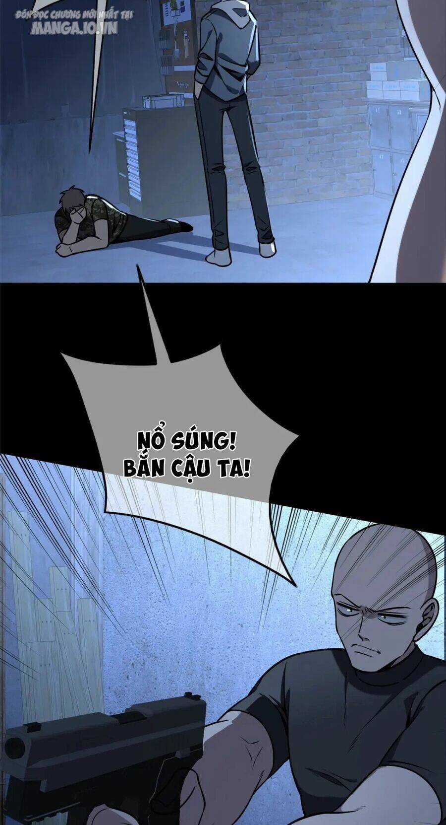 Cuồng Thám - Chapter 92 - Trang 27