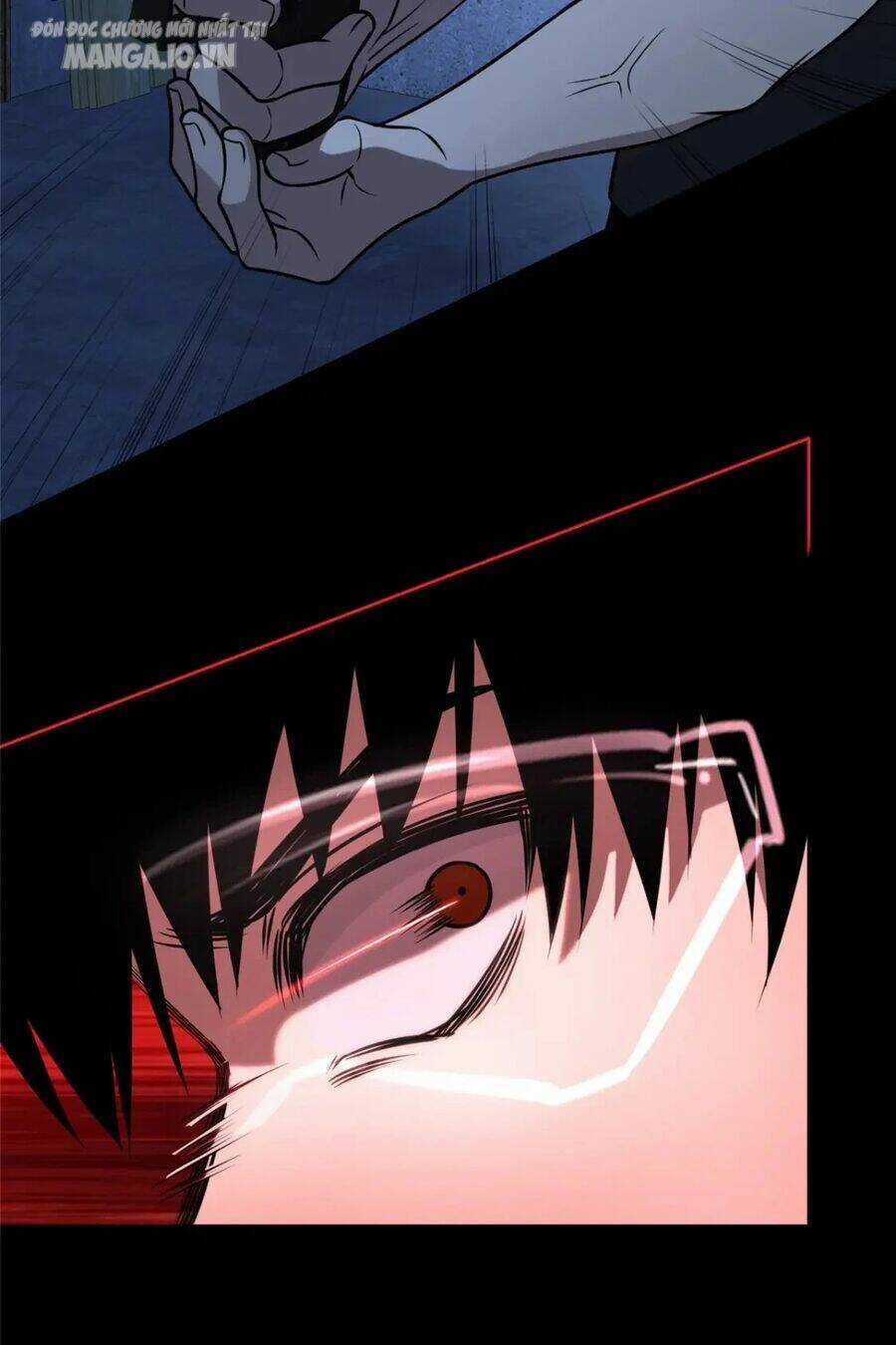 Cuồng Thám - Chapter 92 - Trang 28