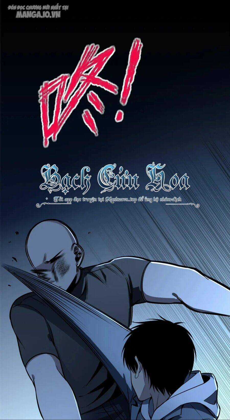 Cuồng Thám - Chapter 92 - Trang 29