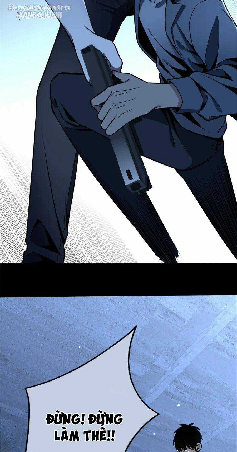 Cuồng Thám - Chapter 92 - Trang 30