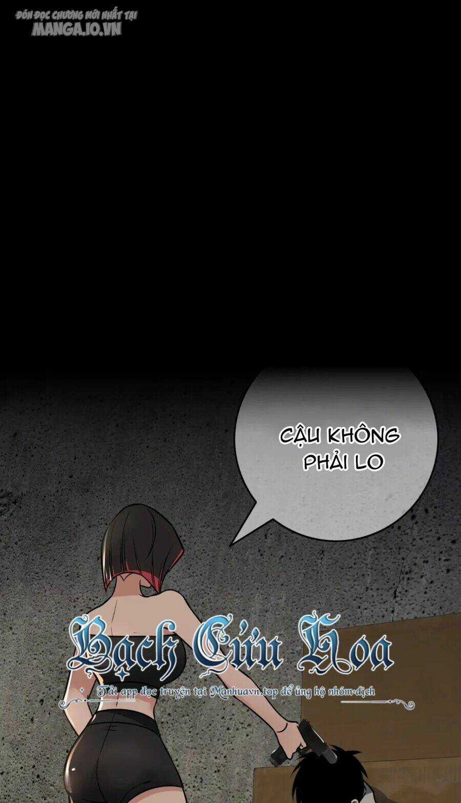 Cuồng Thám - Chapter 92 - Trang 4