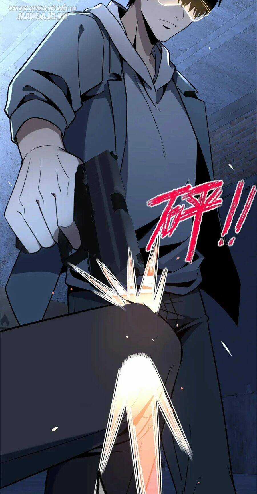 Cuồng Thám - Chapter 92 - Trang 32