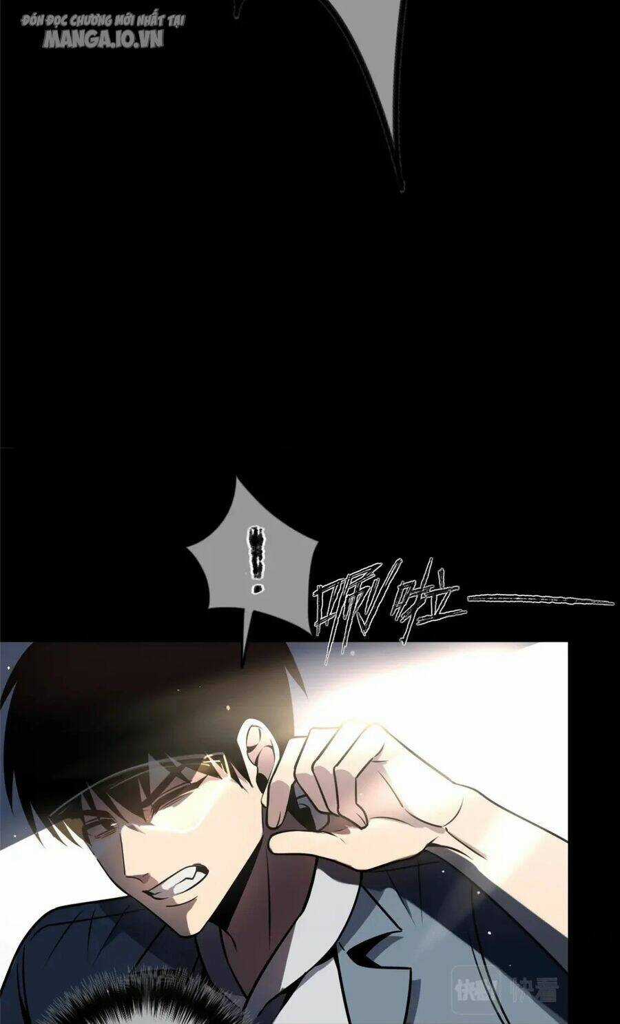 Cuồng Thám - Chapter 92 - Trang 35