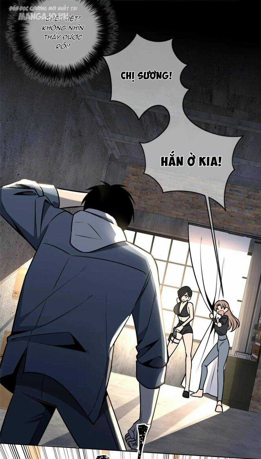 Cuồng Thám - Chapter 92 - Trang 36