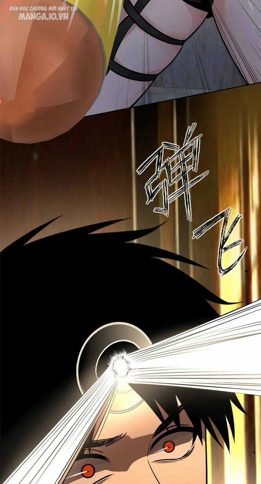 Cuồng Thám - Chapter 92 - Trang 38