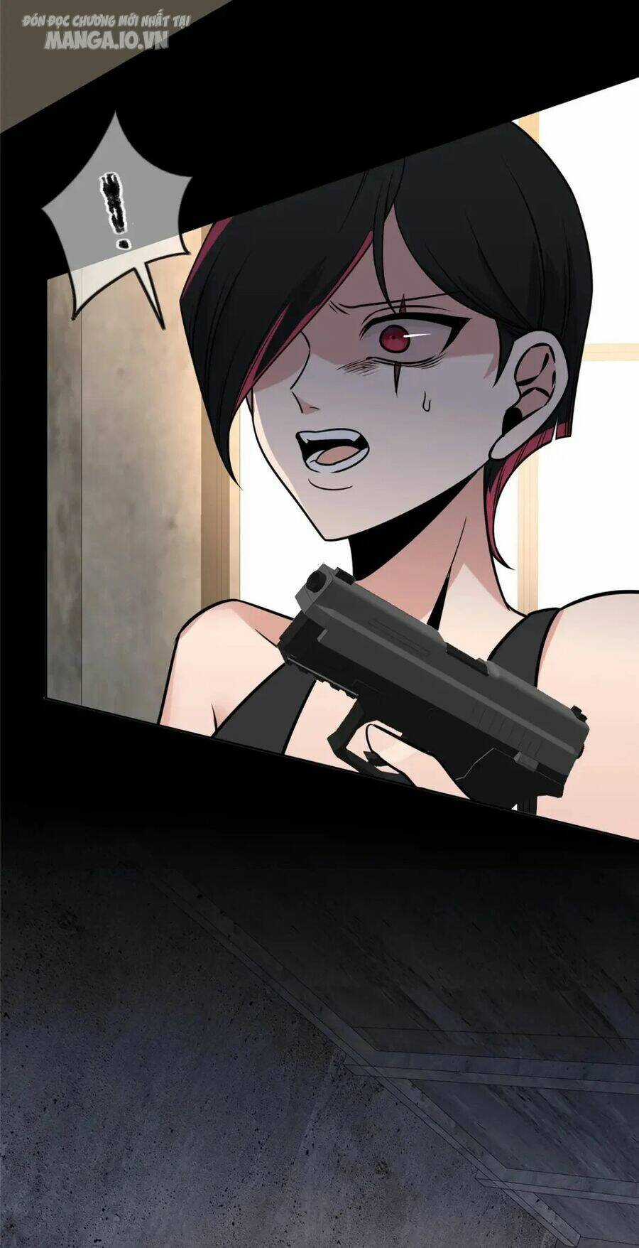 Cuồng Thám - Chapter 92 - Trang 40