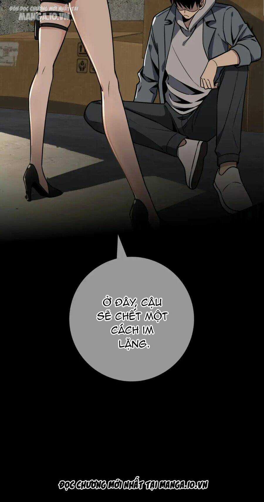 Cuồng Thám - Chapter 92 - Trang 5