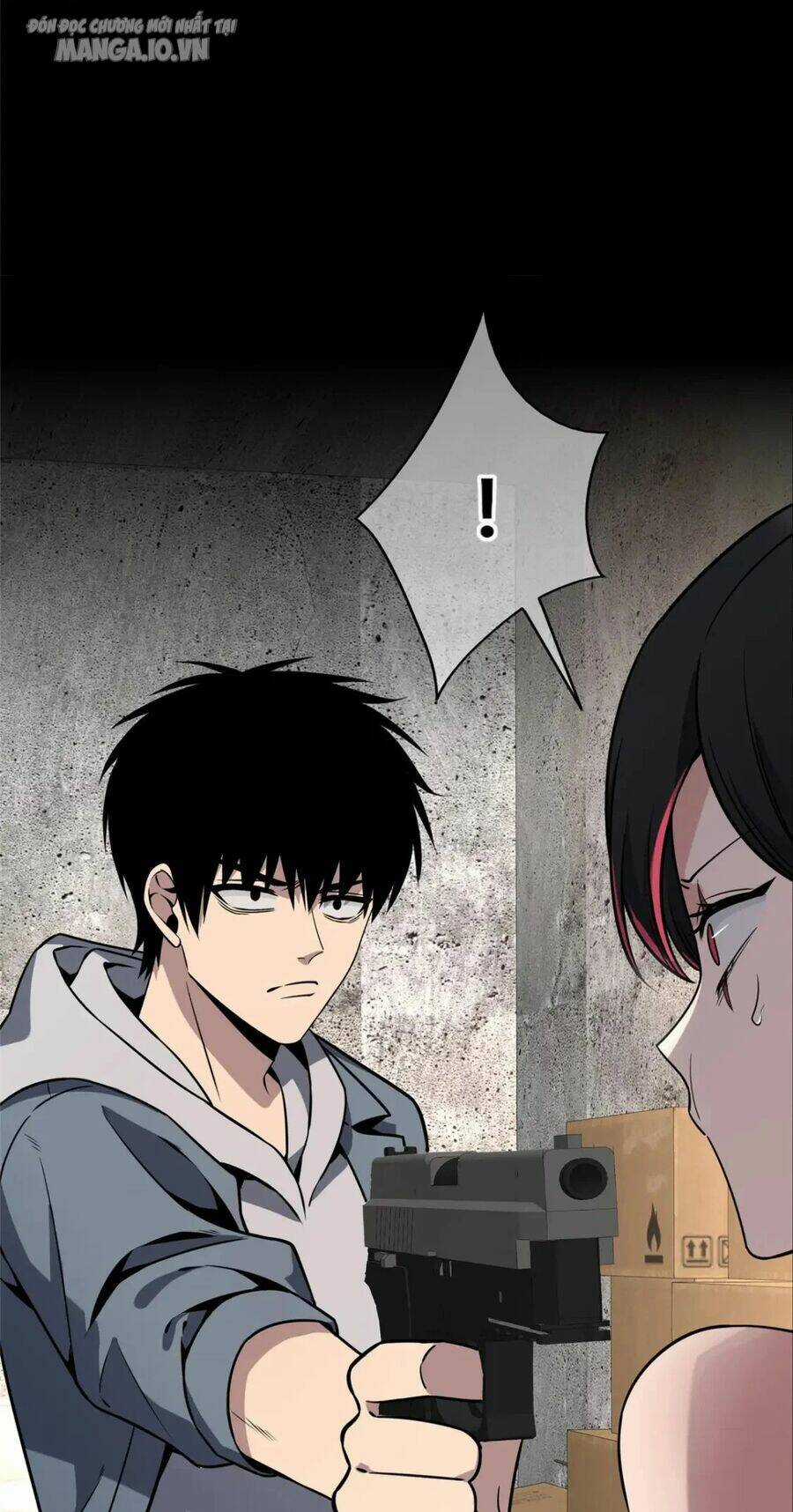 Cuồng Thám - Chapter 92 - Trang 44