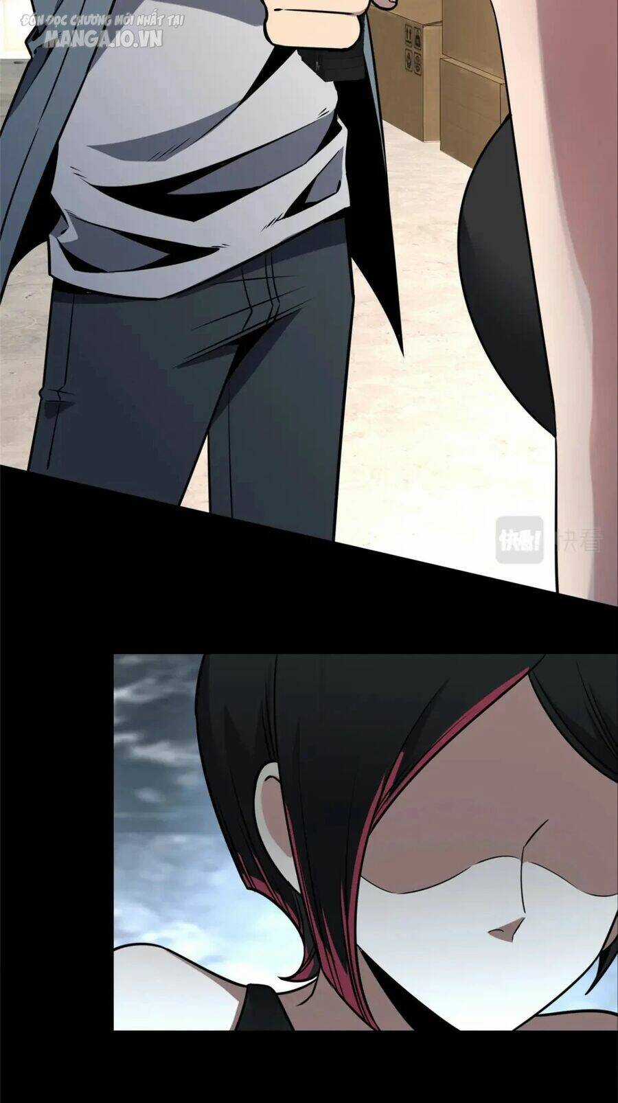 Cuồng Thám - Chapter 92 - Trang 45