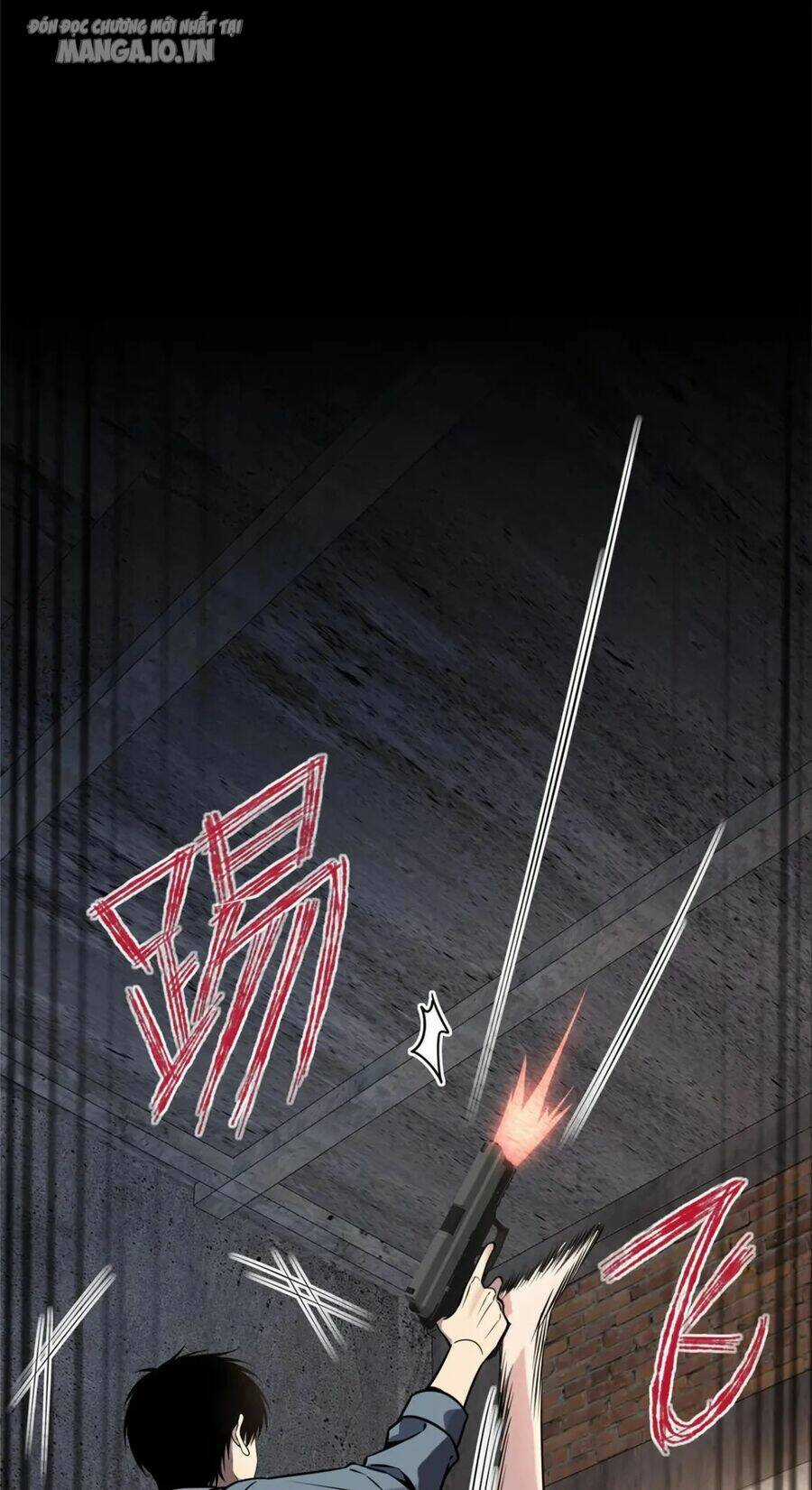 Cuồng Thám - Chapter 92 - Trang 46