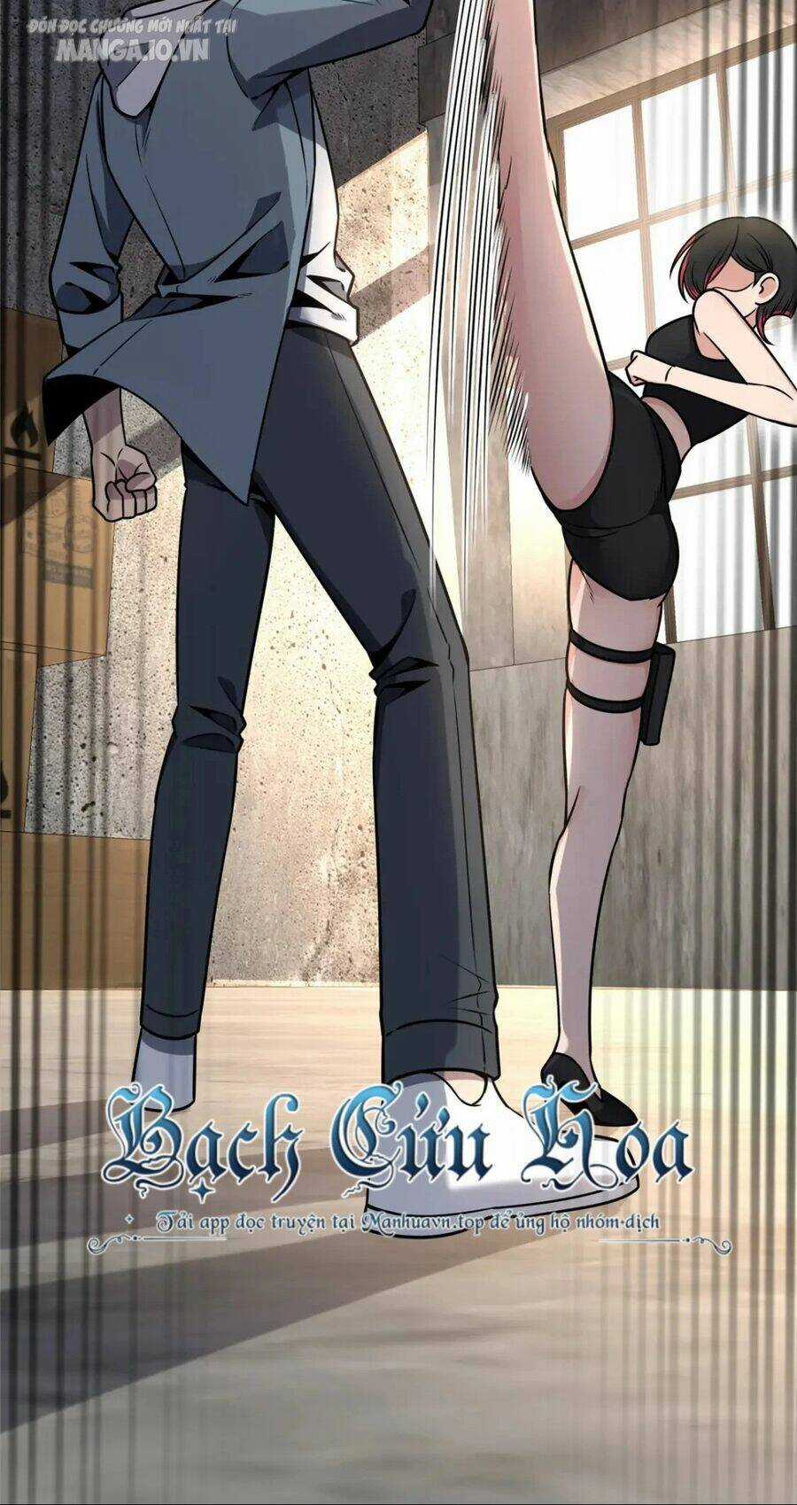 Cuồng Thám - Chapter 92 - Trang 47