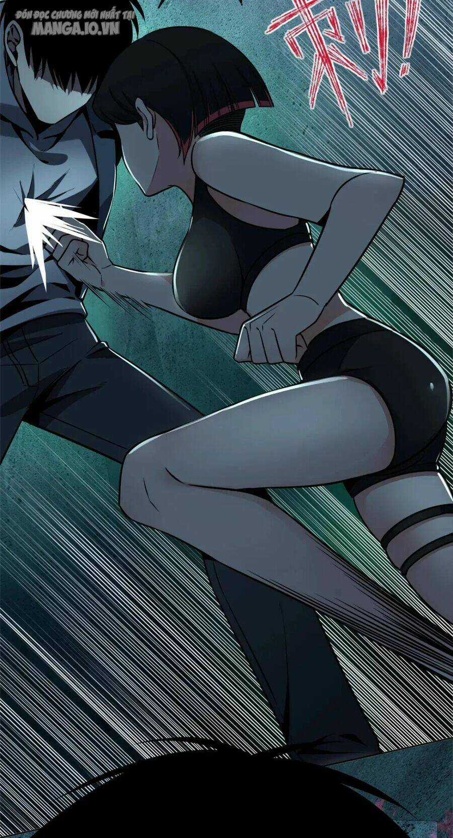 Cuồng Thám - Chapter 92 - Trang 49