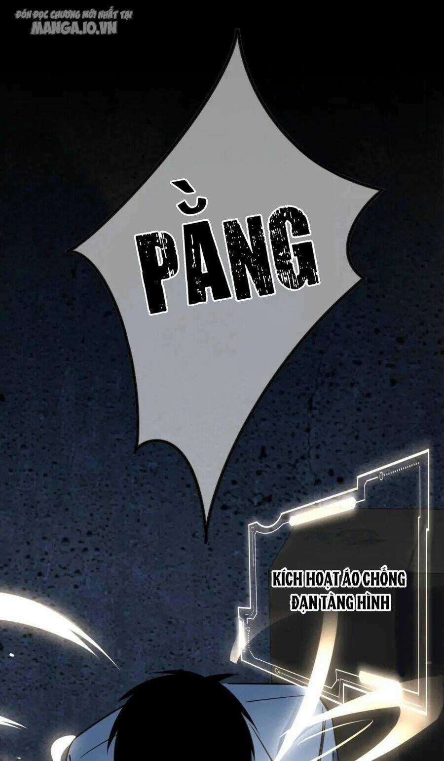 Cuồng Thám - Chapter 92 - Trang 6